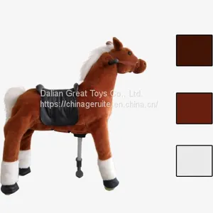 Custom Ponycycle-horse-unicorn-deer-elk thumbnail-1