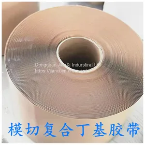 Non Woven Polypropylene Fiber Car Soundproofing Material Yellow / White / Brown thumbnail-1