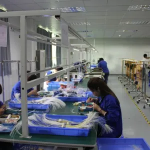 Shenzhen Xinhaixun Photoelectric Co., Ltd. company overview - view 2 thumbnail