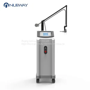 New! Hot! Best Price Gynecology Professional Fractional CO2 10600nm Laser Vaginal Tightening Device thumbnail-1