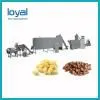 Turnkey Puffed Snack Food Project Production Line Equipment thumbnail-2