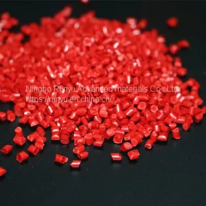 Applied In Toys Industry Bottles Plastic Masterbatch Tasteless And Non-toxic thumbnail-1