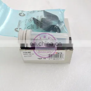 100% GENUINE AND BRAND NEW DIESEL FUEL INJECTOR OVERHAUL REPAIR KIT 7135-583 FOR EMBR00301D A6710170121 thumbnail-1