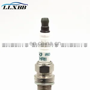 New Arrival Genuine Double Platinum Spark Plug 22401-JD01B FXE20HR11 For Nissan 22401JD01B thumbnail-6