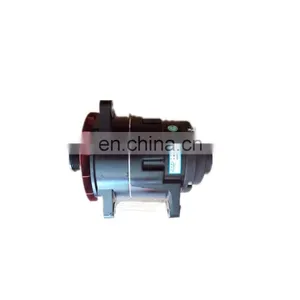 C3282516 AC172R 203B Coach Engine 28v 140a Alternator thumbnail-1