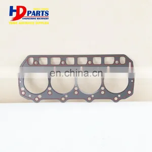 Gasket Kit Set 4TNE92 Diesel Engine Full Gasket Kit Set thumbnail-2