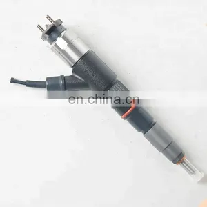 Original Diesel Engine Fuel Injector 5296723 thumbnail-3