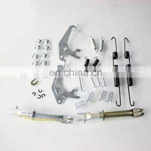 IFOB Rear Brake Shoes Adjuster Kits for Land Cruiser #47061-60011 thumbnail-4