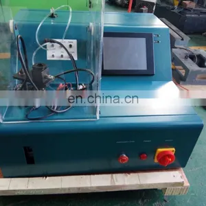 EPS200 Common Rail Injector Test Bench thumbnail-3