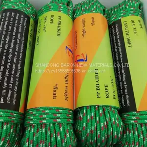 Polyester Compound Cord thumbnail-5
