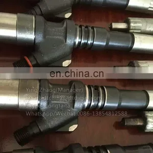 Fuel Injector 095000-1211 095000-1210 thumbnail-1