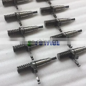127-8207 Diesel Fuel Injector 1278207 For Excavator Engine Fuel Injector Engine Fuel Injectors thumbnail-2