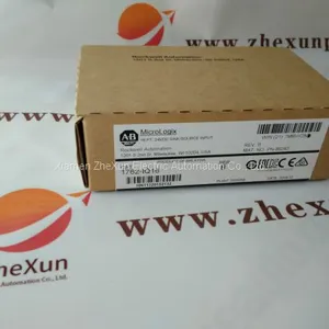 1762-L24AWA MicroLogix 1200 24 Point Controller thumbnail-1