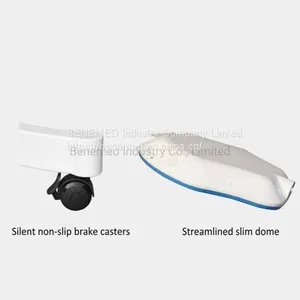 Portable LED Operation Light Smart Design 86000 Lux LED786 thumbnail-4