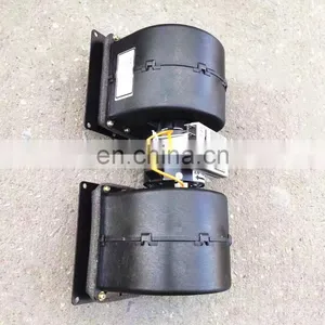 Heavy Duty Truck C7HT5G T7H A/C Parts Fan Blower Motor 811W61942-0002 thumbnail-1
