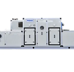 Rotary Dehumidifiers thumbnail-1