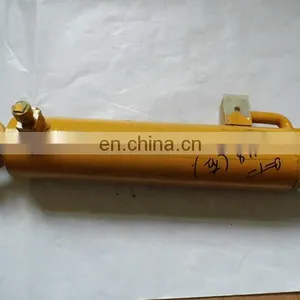 XCMG Parts Hydraulic Cylinder 803004323 XGYG01-118 XCMG Steering Cylinder thumbnail-2