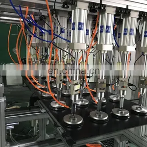 Solar Panel Mechanical Load Tester /PV Module Static Load Testing Machine / Testing Equipment for IEC61215-2:2016 Standard thumbnail-4