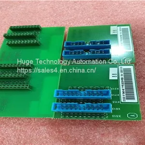 ABB AO810 3BSE008522R1 Analog Output Module thumbnail-1