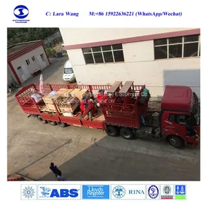 External Fire Fighting FIFI System thumbnail-5