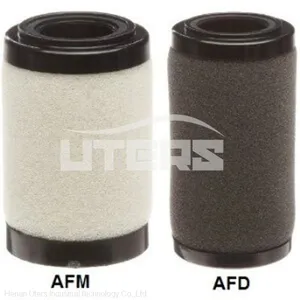 UTERS Replace SMC 0.01 Microns Precision Filter Element AFD40P-060AS thumbnail-1