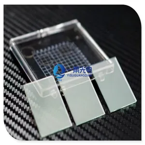 Yisu Photonics In Stock Beam Splitter for Microscope Optical Beamsplitter thumbnail-3