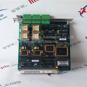 Foxboro FBM201d Analog Input Interface Module New And Hot In Sale thumbnail-1
