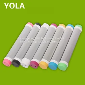 Hot Sale Waterproof Usb Rechargeable Led Light Tubes thumbnail-1