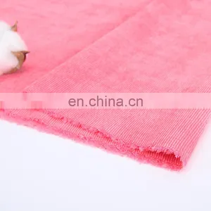 High Quality 85% Polyester 15% Nylon 21 Wale Corduroy Fabric for Upholstery Sofa Cushoin Slippers thumbnail-6