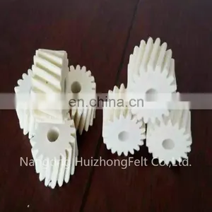Oil Absorption Felt Toothed Wheel Gear thumbnail-6