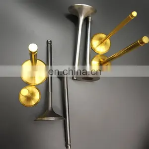 Racing Motor Parts Intake and Exhaust Engine Valve For Suzuki Jimny SWIFT III MZ EZ M13A 1.3 RS 413 92 HP Engine M13A K14B 2002 thumbnail-4