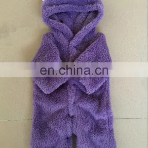 Baby Rompers New Style Long Sleeve Clothes Baby Romper thumbnail-4
