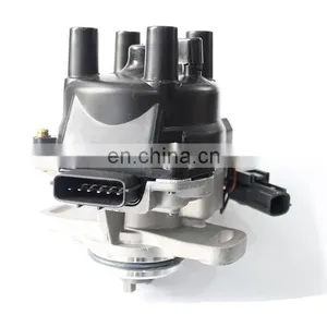 Ignition Distributor for Nissan SENTRA 1.6L OEM 22100-F4302/22100-1N001/D4T93-02 thumbnail-1