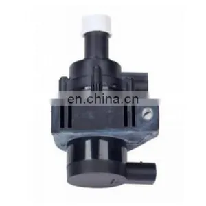 Electronic Control Valve Cooling Water Pump for VW Golf/Eos/CC AUDI A3/TT OEM 1K0965561J thumbnail-1