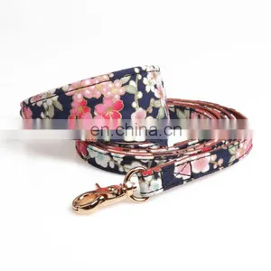 New Design Pet Accessory Dog Collar Adjustable Dog Bandana Comfortable Pet Collar With Custom Logo thumbnail-3
