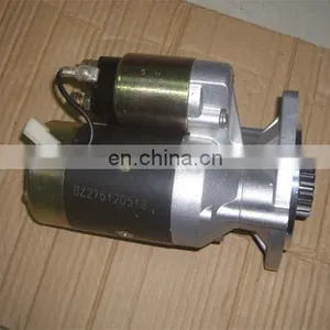 15461-6301-0 Assy Starter for V2003 Engine Spare Parts thumbnail-1