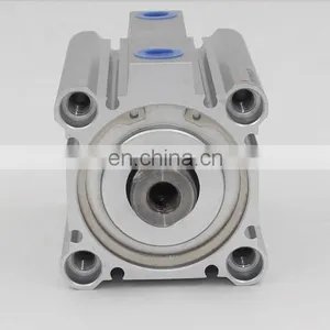 SMC Pneumatic Thin Cylinders CDQ2A80-25DZ thumbnail-1
