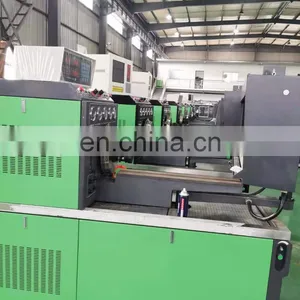 Diesel Pump Test Bench 12PSBG-3 Diesel Injection Pump Test Bench thumbnail-5