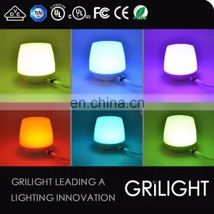 Milight 2.4G Rgb Rgbw Dim ct Led Wifi Box Led Wifi Controller thumbnail-6
