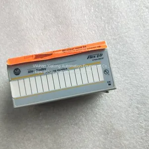 Allen Bradley 1794-OE12 1794-OF4I AB Output Module thumbnail-3