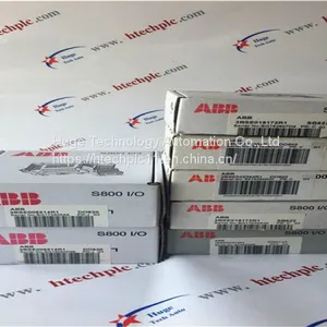 ABB DO820 3BSE008514R1 Module New Original Sealed thumbnail-1