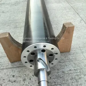 Durable Carbon Fiber Tube for Secondary Shaft/ Driveshaft/Transmission Shaft/Propeller Shaft in Cooling Towers thumbnail-4