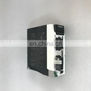 400w B Frame AC Servo Motor Drive MBDLN25SE For CNC Machine thumbnail-2