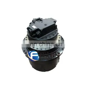 DH225 R210-7 JCB220 R215-9 for TM40 GM40 Excavator Hydraulic Drive Assy Travel Motor thumbnail-1