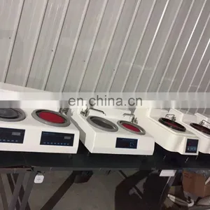 Mopao260E Advanced Metallographic Grinding And Polishing Machine thumbnail-7