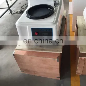 MP-160 Metallographic Grinding and Polishing Machine Cheap Price thumbnail-6