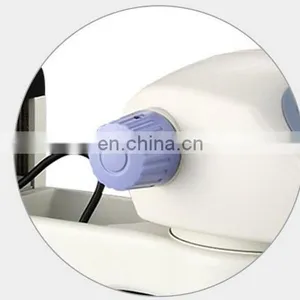 JSZ5 Binocular Zoom Stereo Microscope for Industry thumbnail-4