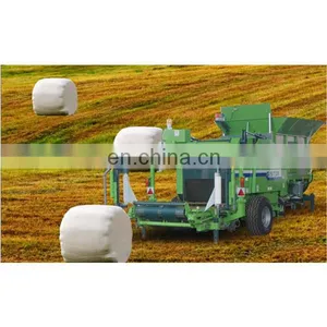 High Quality Agricultural Machinery Bundling Machine TSW2020C thumbnail-1