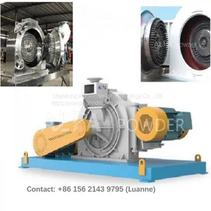 Grinding Mill Pin Mill Machine thumbnail-1