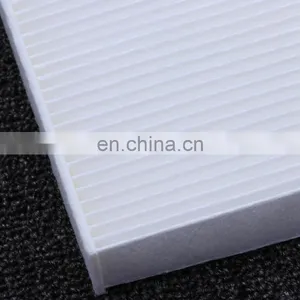 High Performance Automobile Air Conditioning Filter PC-0901 thumbnail-2
